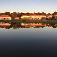 Bottom of Boden, hotel i Benoni