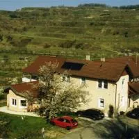 Winzerhof Baumer, hotel di Vogtsburg