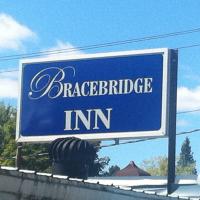 Bracebridge Inn, hotel em Bracebridge