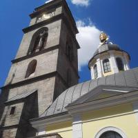 Hotel Vacek Pod Věží, hotell sihtkohas Hradec Králové