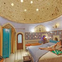 Hamam Oriental Suites, hotel in Rethymno