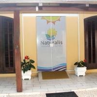 Hotel Naturalis, hotel near Paranagua Municipal Airport - PNG, Paranaguá