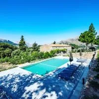 Agroturismo Son Alzines – hotel w mieście Lluc