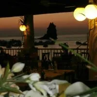 Hotel Conti, hotel in Vulcano