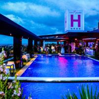 Los mejores hoteles con jacuzzi en la habitación en Alicante 10 Dña Monse Hotel Spa & Golf