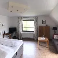 Gästezimmer Gier, Hotel in Dahlem