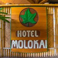 Hotel Molokai