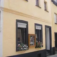 Zum Achten Himmel, hotel a Klotten
