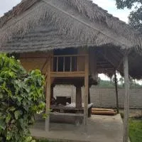 Rinjani Family Homestay, hotel di Sembalun Lawang