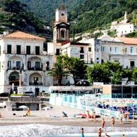 La Torricella - Ravello Accommodation