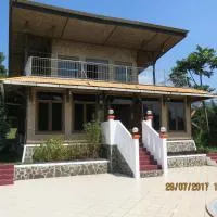 Salak Sunrise Homestead, hotel in Bogor