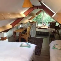 B&B Vroomm, hotel u gradu Helvoirt