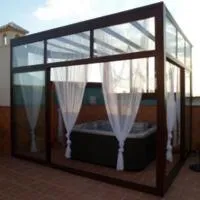 Apartahotel Al Alba, hotell sihtkohas Pozo Alcón