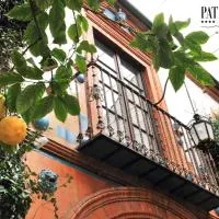 Hotel Patria Chica, hotelli kohteessa Priego de Córdoba