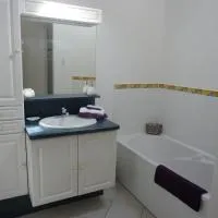 La Parenthèse, hotel i La Couture