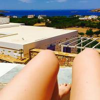 Good Life Greece Eco Villas
