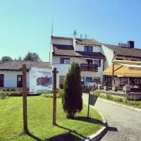 B&B Izvor, hotel u gradu Kosjerić
