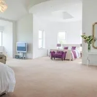 Rathescar Grove Guest House, hotel v destinaci Drogheda