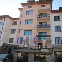 Guest House Karov - 2 Stars