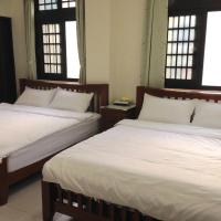 Rome Jia Zhou Homestay, hotel dekat Beigan Airport - MFK, Beigan