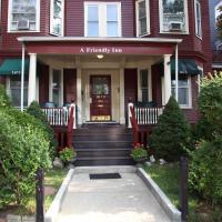 A Friendly Inn at Harvard