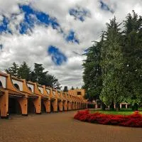 Hotel Pineta, hotelli Busto Arsiziossa