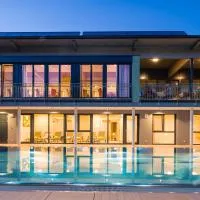 DAS Hotel Schmied in der Südsteiermark, hotelli kohteessa Arnfels