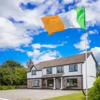 Lios Na Manach ECO B&B, hotel a Killarney