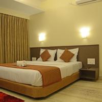 Hotel GreenLand-Elegant, hotel in Kolhapur