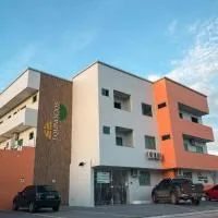 Hotel Equinocios Essential, hotel a Barcarena