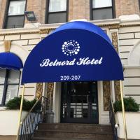 Belnord Hotel
