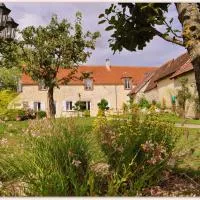 B&B le bourg d'Aunou, petit déjeuner compris, hotel v destinaci Aunou-sur-Orne