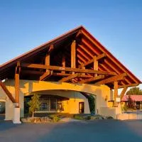 Red Lion Hotel Ellensburg โรงแรมในเอลเลนเบิร์ก