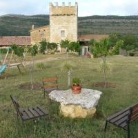 Hostal-Restaurante Rural Torre Montesanto