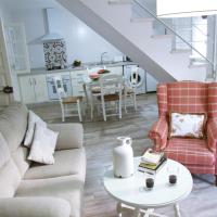 Los mejores hoteles con jacuzzi en la habitación en Cádiz 15 Casa Martina