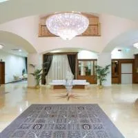 Hotel Marconi, hotell i Bentivoglio