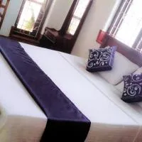 Saubagya Inn, hotel i Anuradhapura