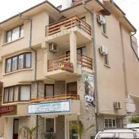 Kavaler Hotel, hotel v mestu Sozopol