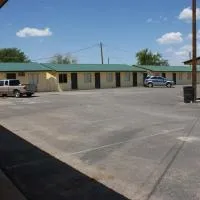 HWY Express Inn and Suites, hotel em Thatcher