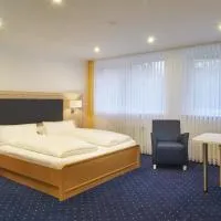Hotel BonaMari, hotel din Salzgitter