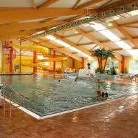 Sporthotel Neuruppin, hotell i Neuruppin