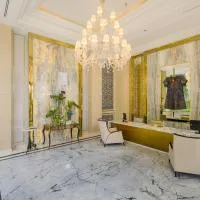 Art Deco Luxury Hotel & Residence, hotel din Bandung