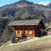 Chalet Il Fungo