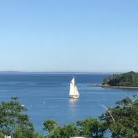 Ledges By the Bay, hotel em Rockport