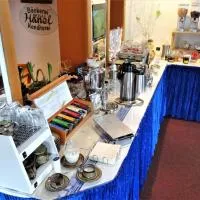 KA&KA Hotel Garni – hotel w mieście Warsow