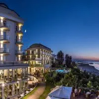 Hotel Sans Souci, hotel v destinácii Gabicce Mare