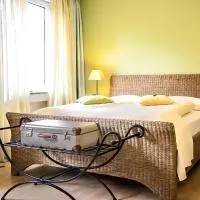 Hotel 3 Könige, hotel em Aachen