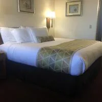 Westward Inn, hotel em Brookings