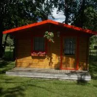 Ula-Hansu talu, hotel v destinácii Suur-Rootsi
