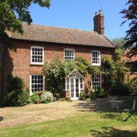 Mill House Bed and Breakfast, hotel in Cromer
